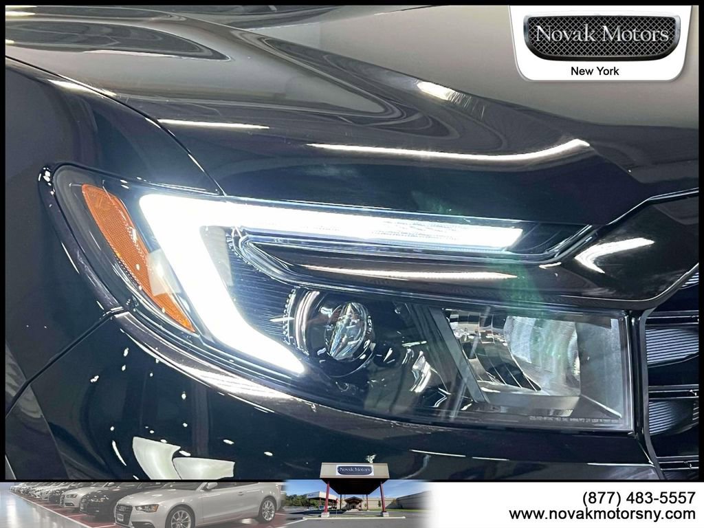 Used 2023 Honda Passport Elite image 10