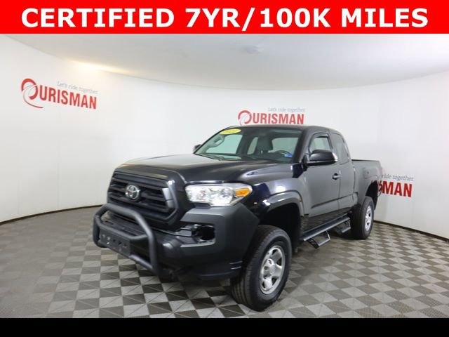 Used 2022 Toyota Tacoma SR image 3