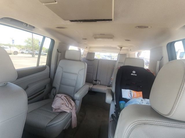 Used 2017 GMC Yukon XL Denali w/ Open Road Package image 15