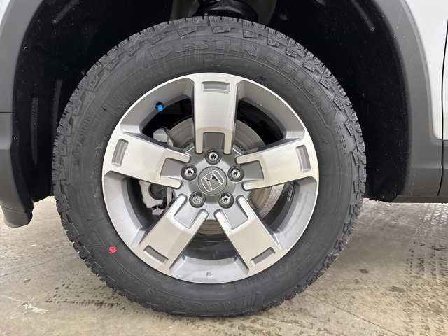 New 2026 Honda Ridgeline RTL image 9