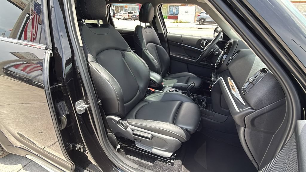 Used 2020 MINI Cooper Countryman S FWD image 41