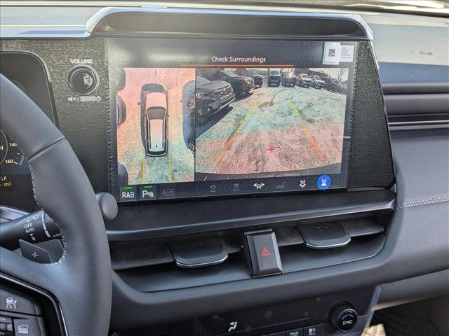 New 2026 Subaru Outback Touring XT image 13