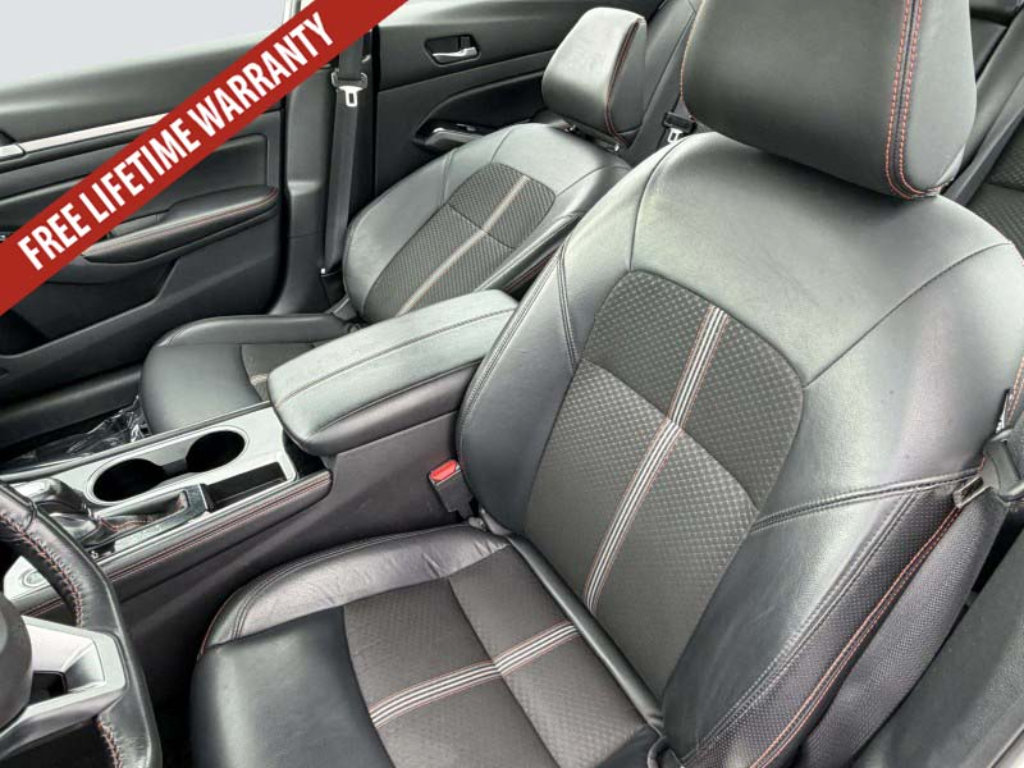 Used 2024 Nissan Altima 2.5 SR FWD image 20