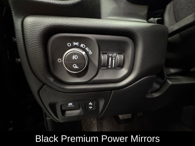 New 2026 RAM 1500 4x4 Crew Cab image 26