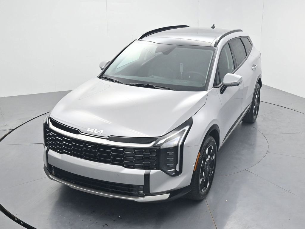 New 2026 Kia Sportage SX Prestige image 52