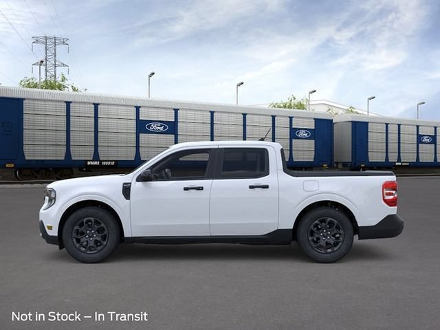 New 2026 Ford Maverick XLT AWD/4WD image 3