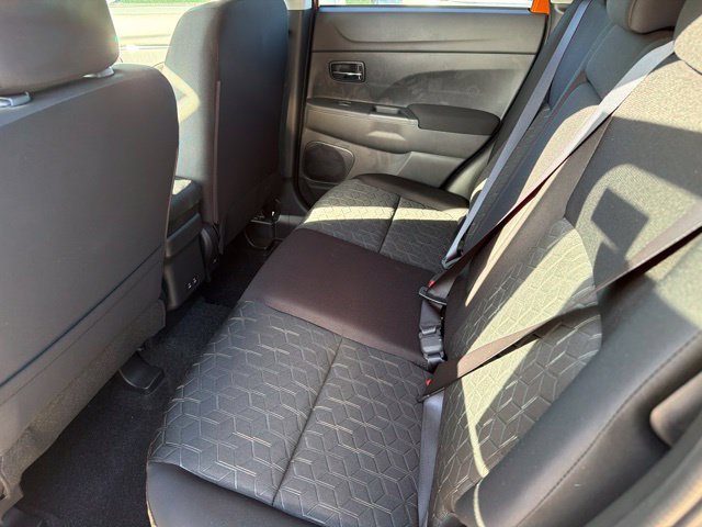 New 2027 Mitsubishi Outlander Sport LE FWD image 16