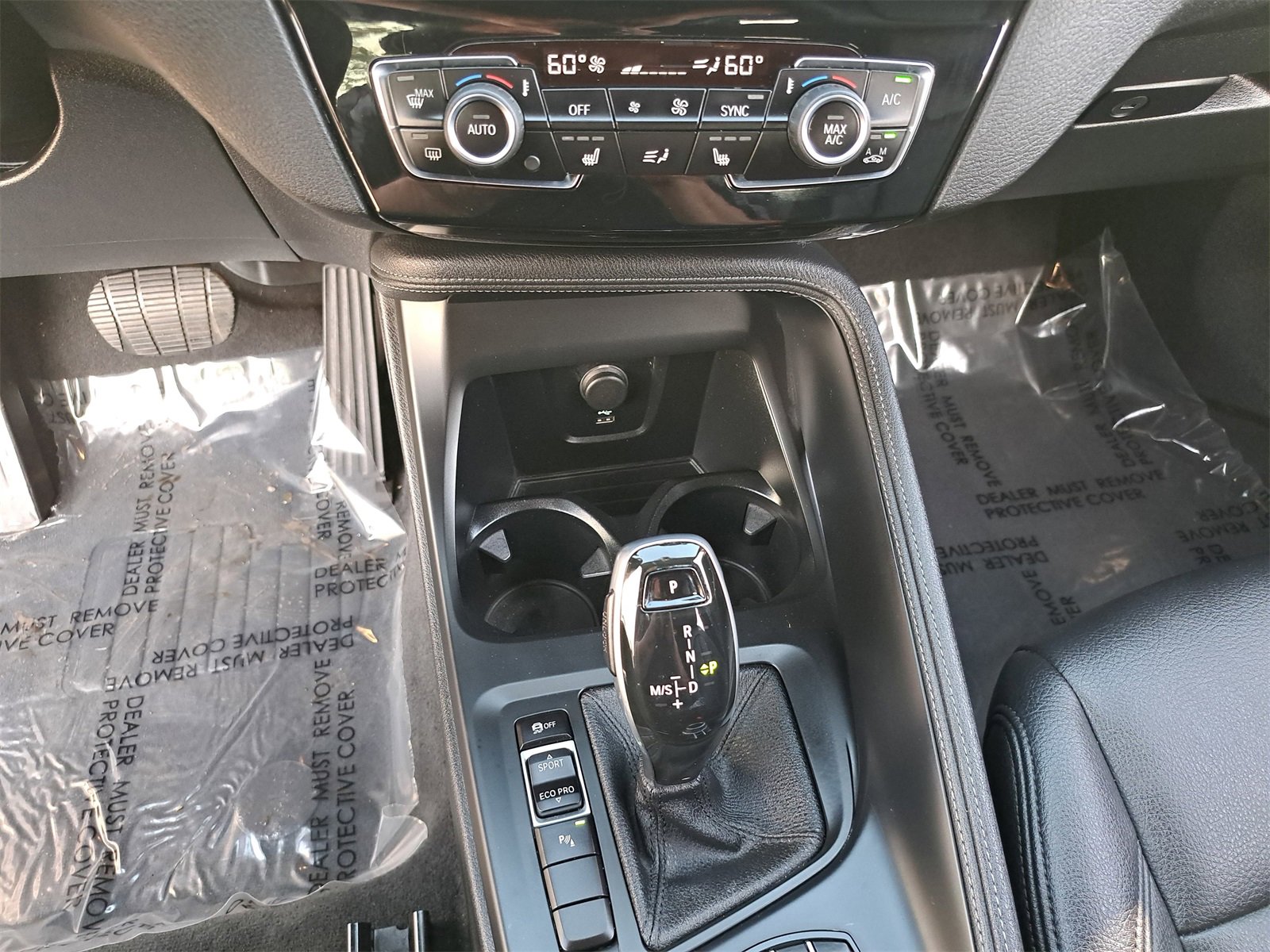 Used 2020 BMW X1 sDrive28i image 22