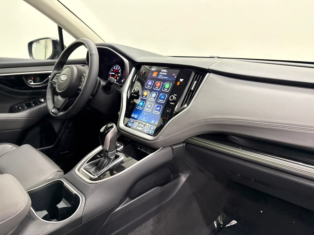Certified 2024 Subaru Outback Onyx Edition AWD/4WD image 25