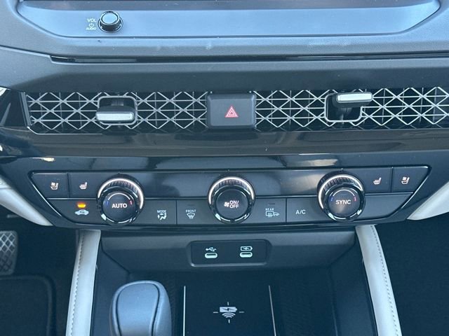 New 2026 Honda Accord Touring image 25