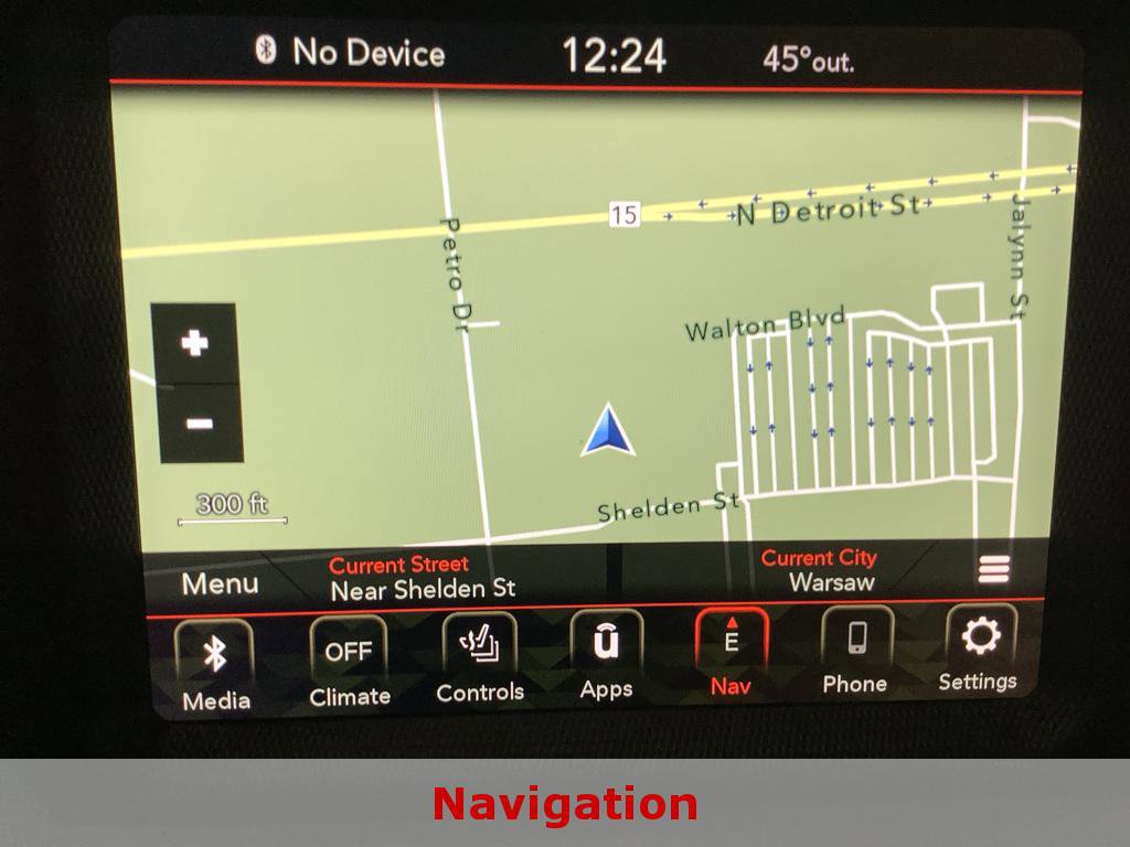 Used 2021 Jeep Gladiator Rubicon image 18