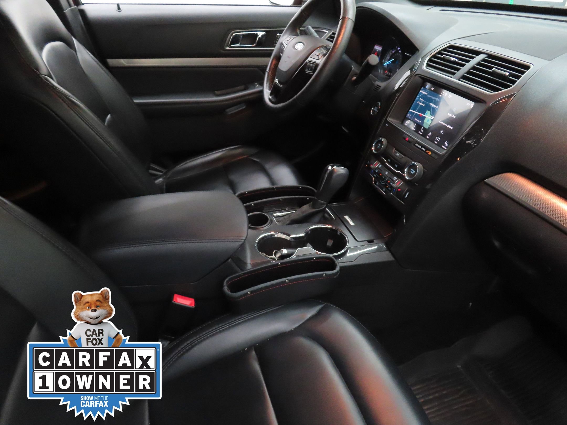 Used 2019 Ford Explorer XLT w/ Equipment Group 202A image 24