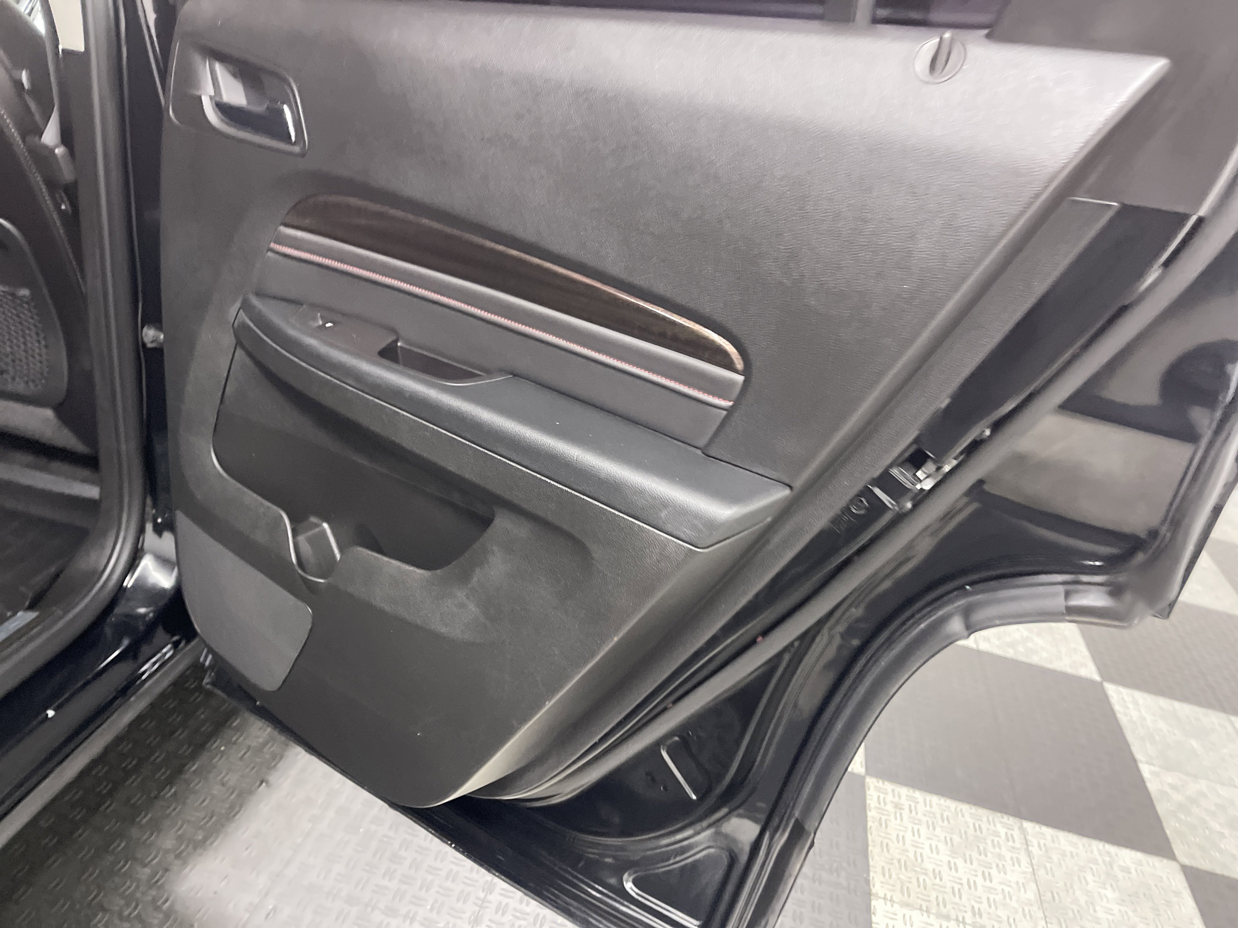 Used 2016 GMC Terrain Denali image 19