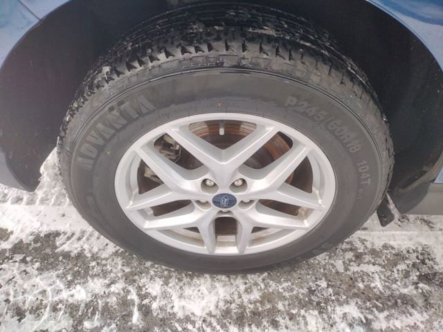 Used 2022 Ford Edge SEL image 15