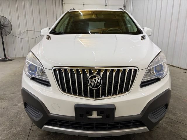 Used 2016 Buick Encore FWD image 2