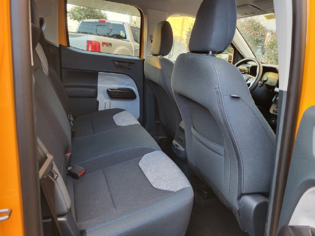 Used 2026 Ford Maverick XLT AWD/4WD image 15