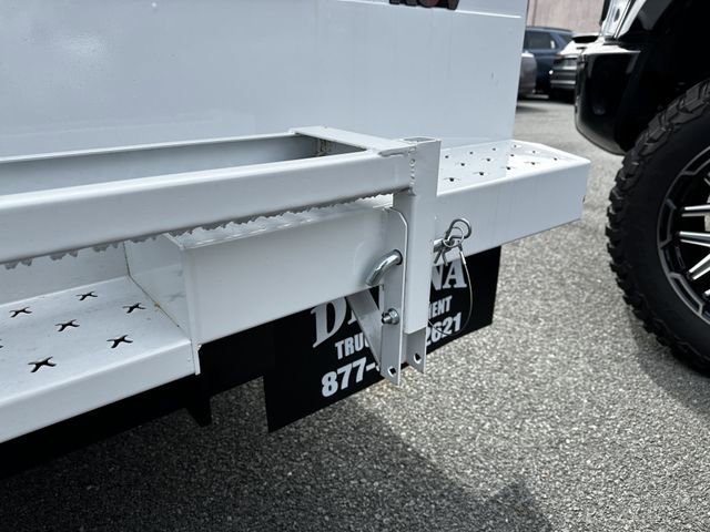 New 2026 Ford F550 4x4 Crew Cab image 53