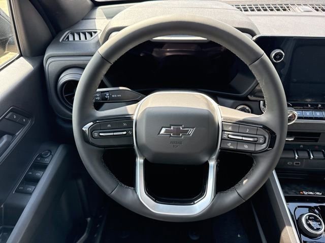 New 2026 Chevrolet Colorado Trail Boss image 20
