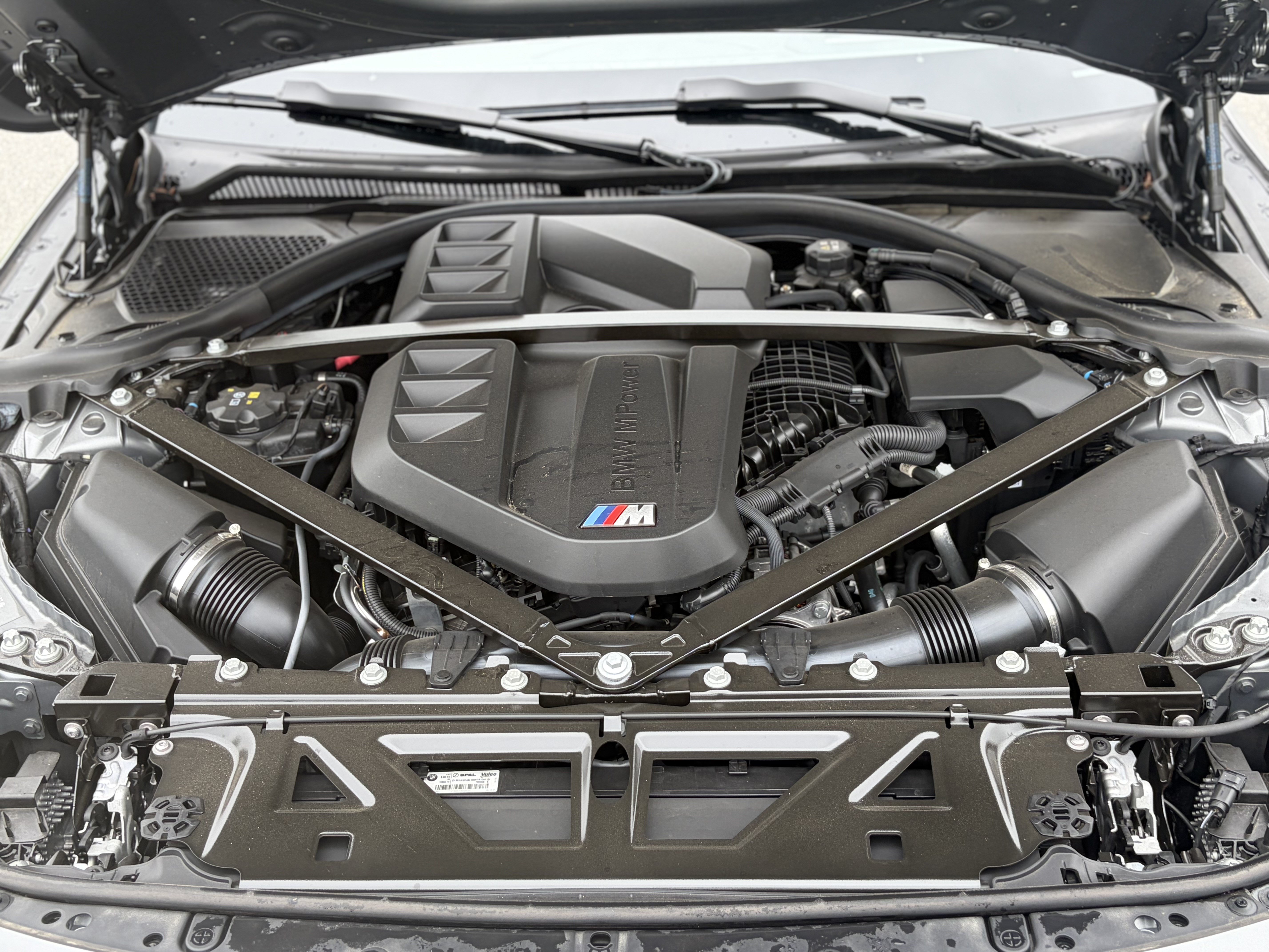 Used 2024 BMW M2 w/ Lighting Package RWD image 34