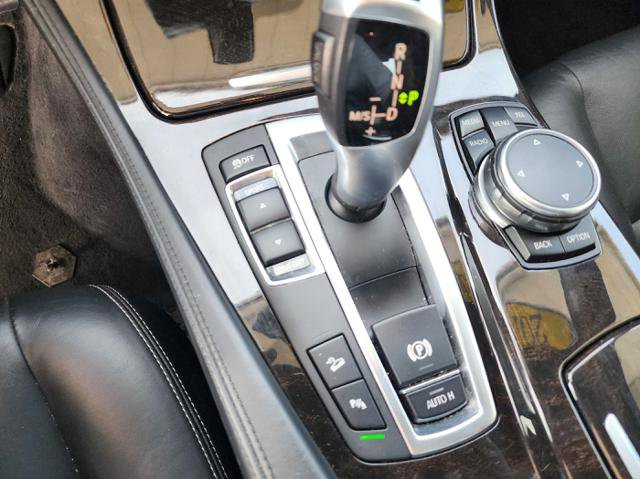 Used 2015 BMW 535i xDrive Sedan AWD/4WD image 29