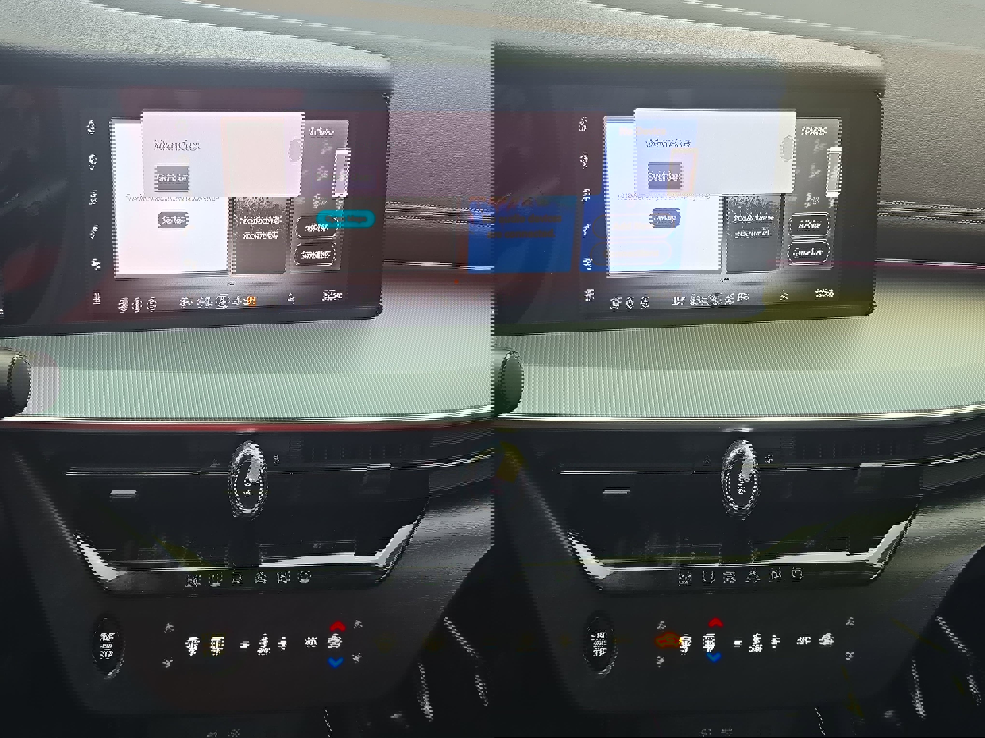 New 2026 Nissan Murano Platinum image 20