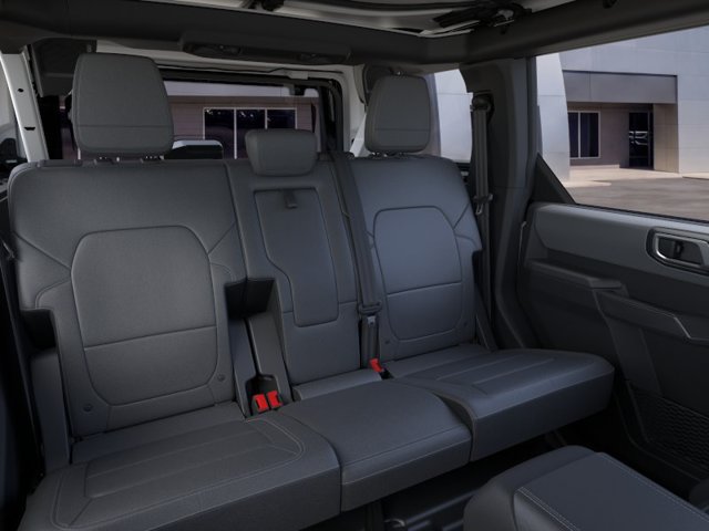 New 2026 Ford Bronco Big Bend AWD/4WD image 11