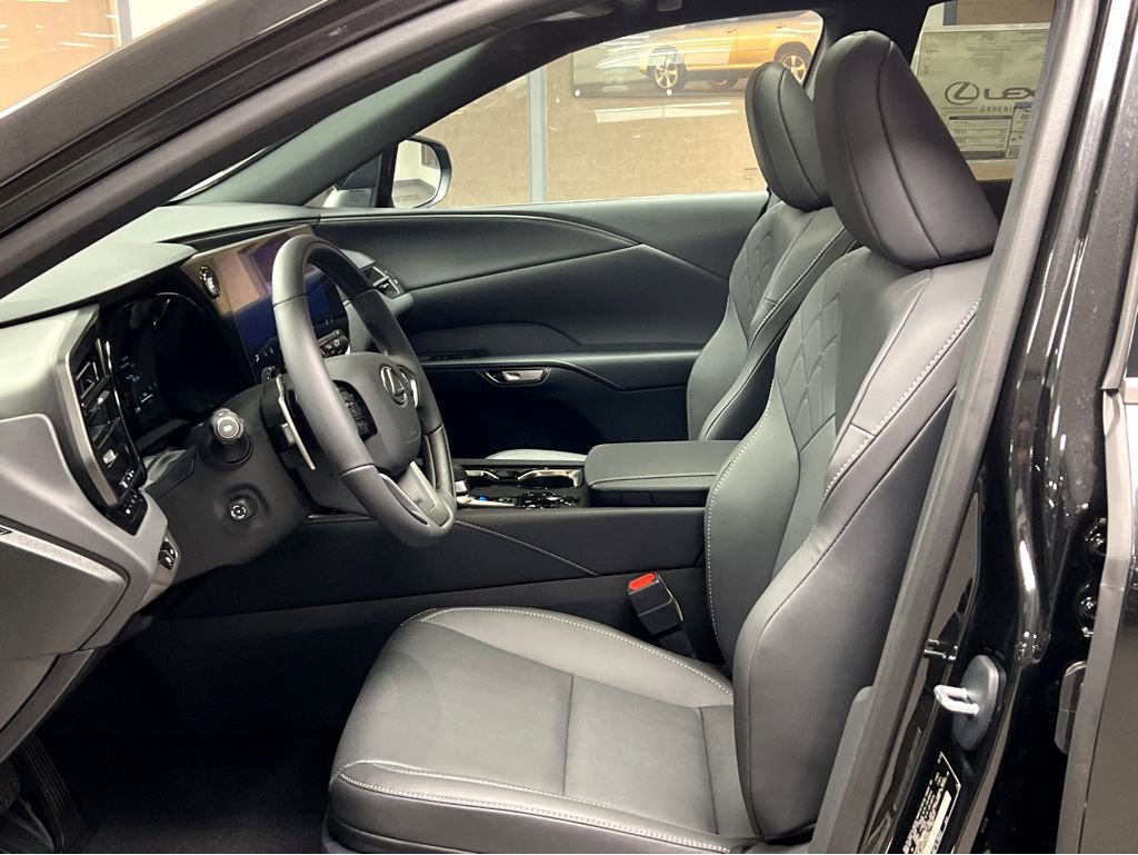 New 2026 Lexus RX 350 Premium AWD/4WD image 9