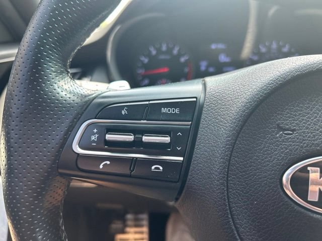 Used 2020 Kia Stinger GT-Line AWD/4WD image 26