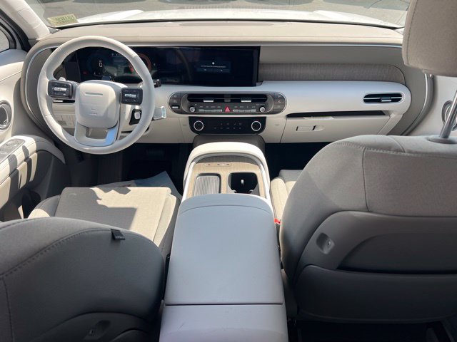 New 2026 Hyundai Palisade SE AWD/4WD image 10