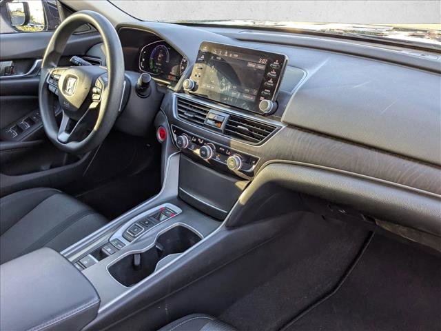 Used 2018 Honda Accord EX image 22