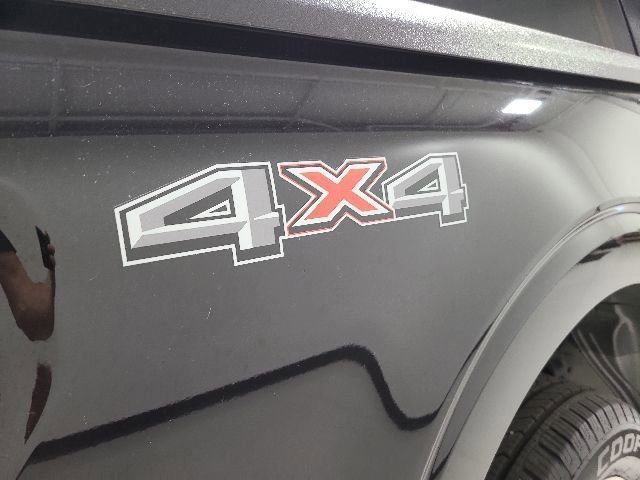 Used 2021 Ford F150 XLT w/ Equipment Group 302A High AWD/4WD image 8