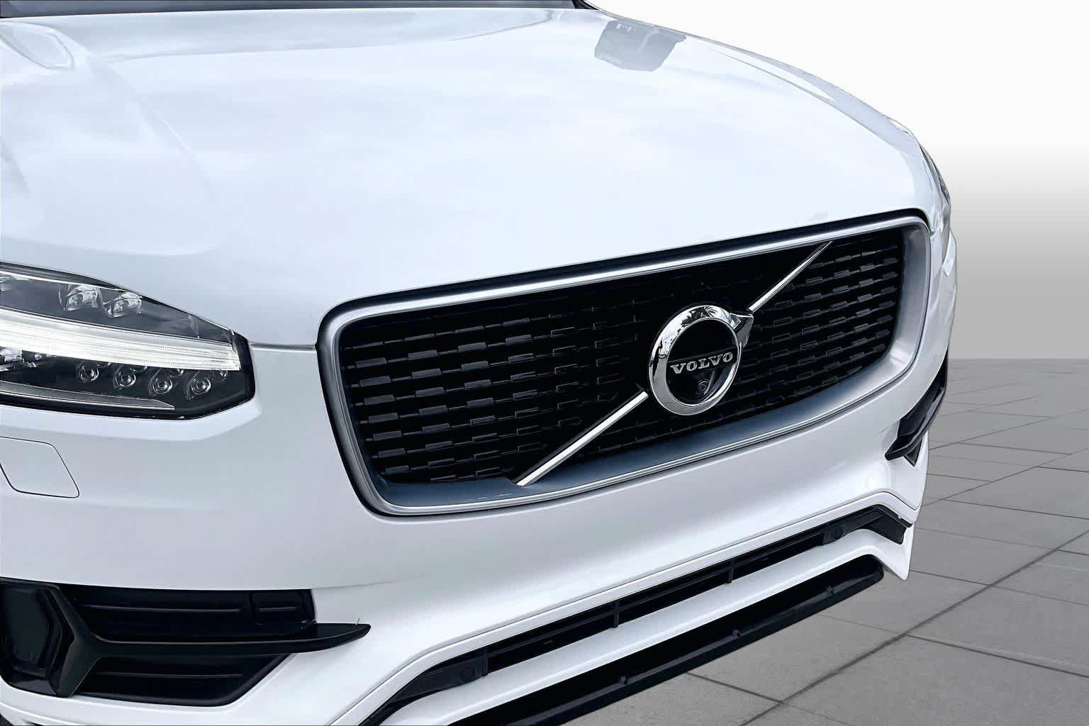 Used 2019 Volvo XC90 T6 R-Design w/ Advanced Package AWD/4WD image 29