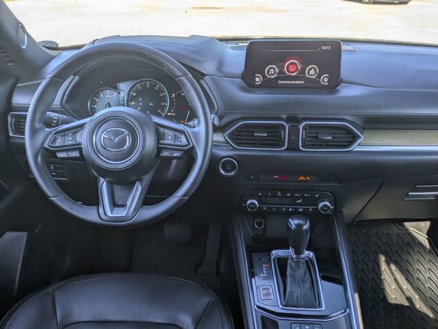 Used 2020 MAZDA CX-5 Signature image 28