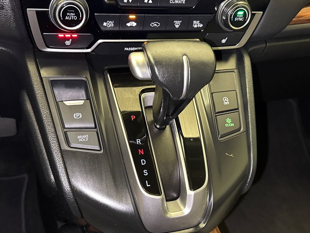 Used 2021 Honda CR-V Touring image 31