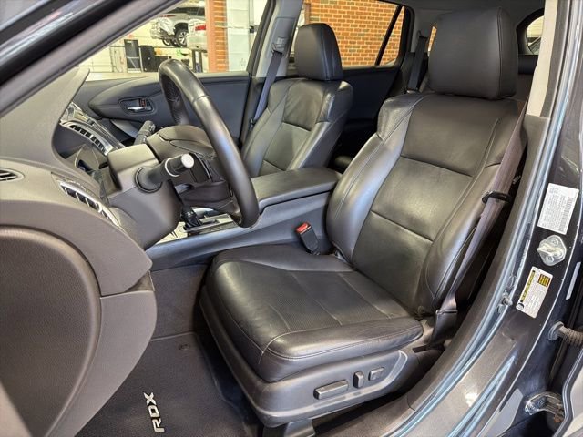 Used 2016 Acura RDX AWD w/ Advance Package image 14