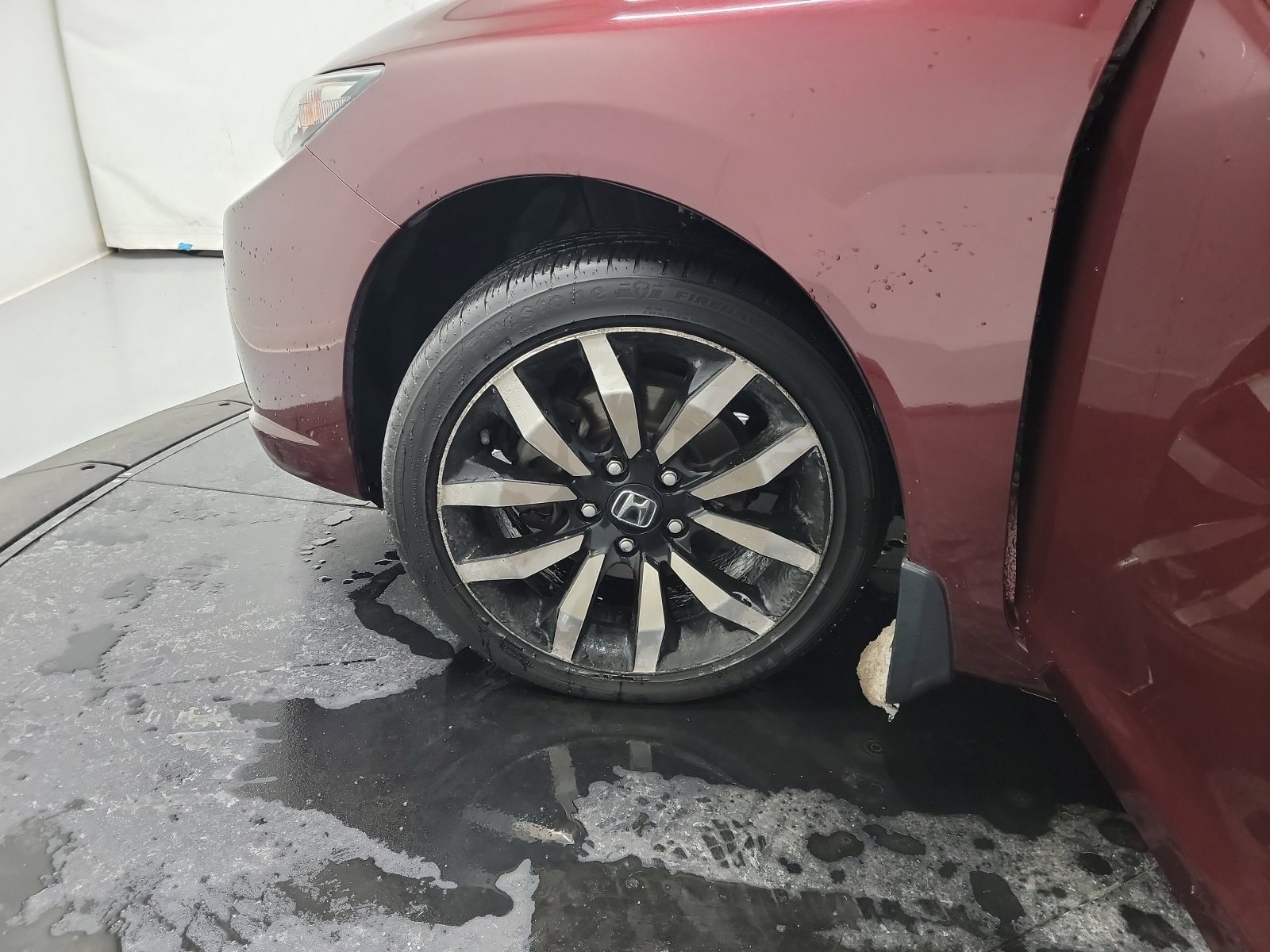 Used 2014 Honda Civic EX-L image 30