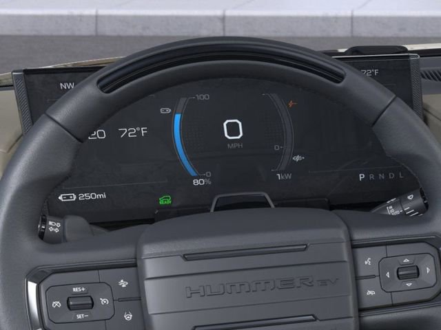 New 2026 GMC Hummer EV SUV image 18