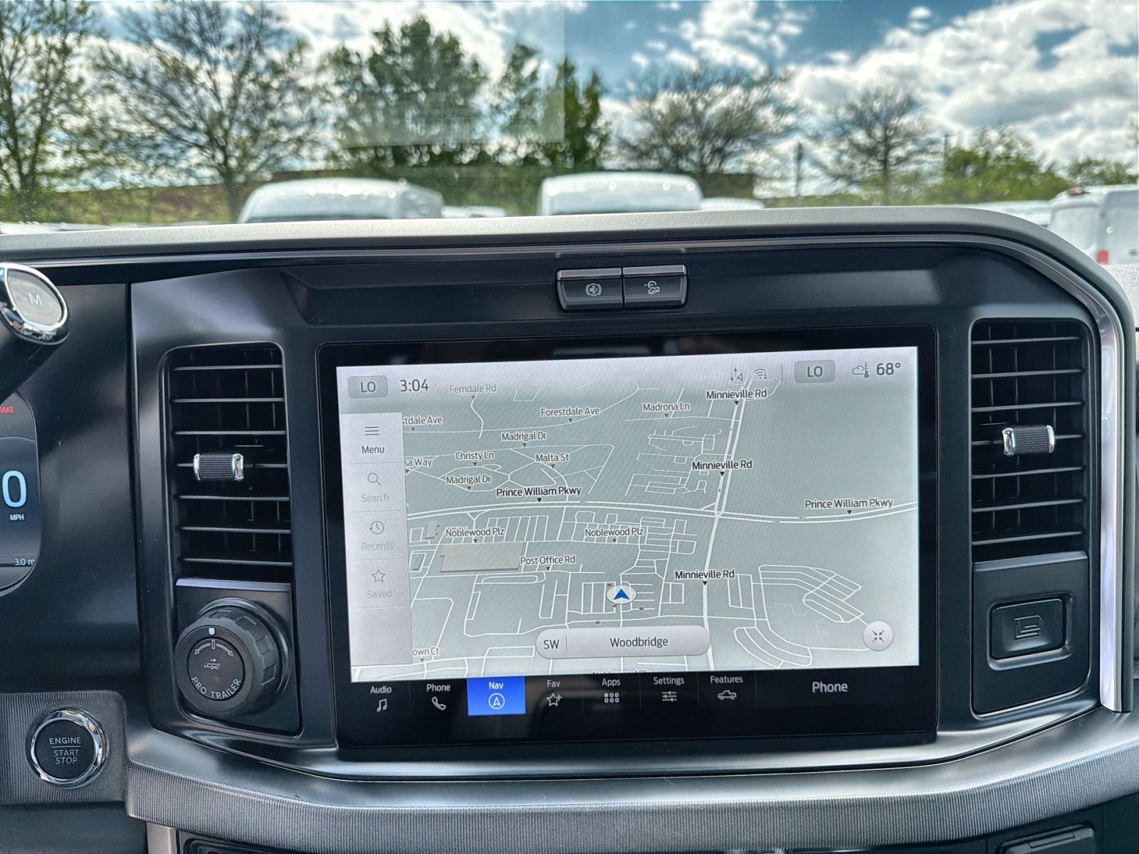 New 2026 Ford F250 Platinum AWD/4WD image 22