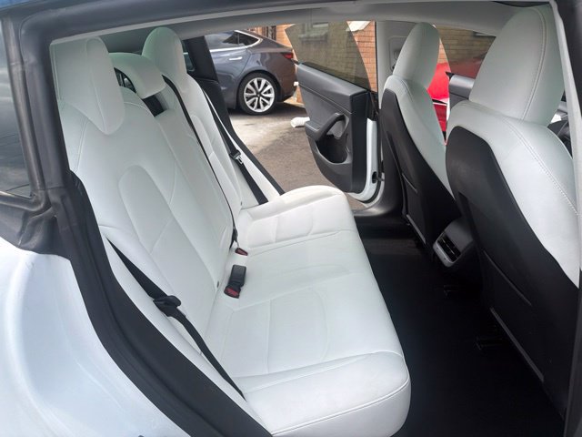Used 2023 Tesla Model 3 Standard Range RWD image 22