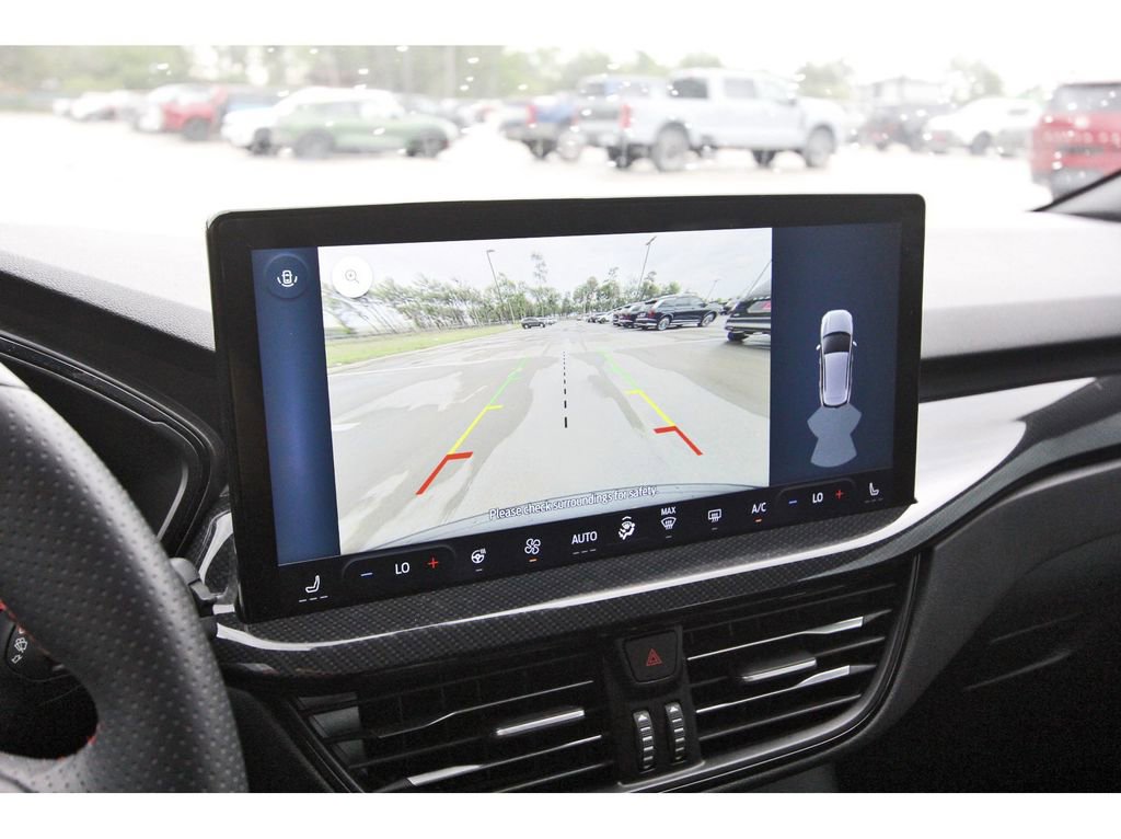 Used 2023 Ford Escape ST-Line w/ Tech Pack #1 image 24