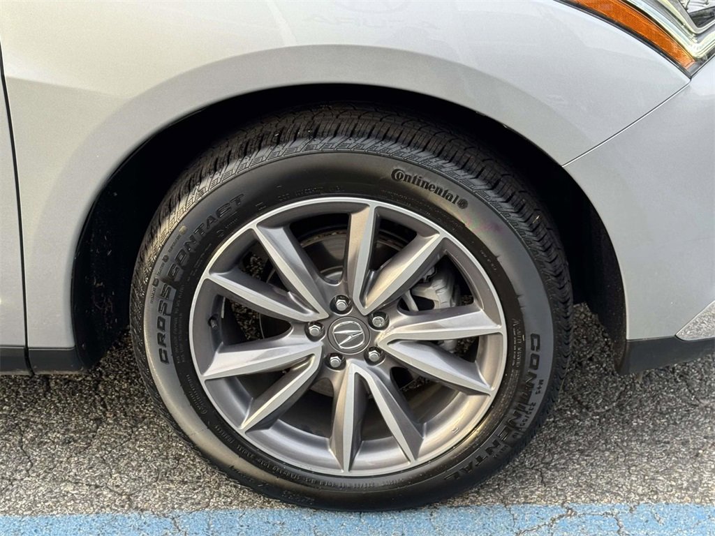 Certified 2022 Acura RDX w/ Technology Package image 7