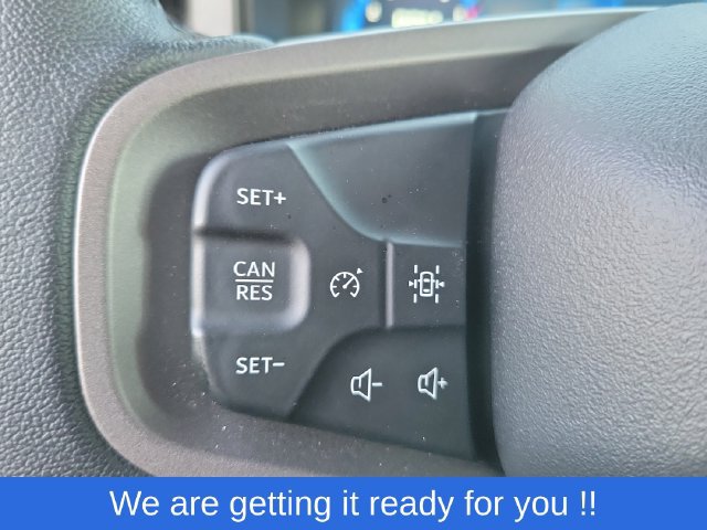 Used 2026 Ford Bronco Big Bend AWD/4WD image 7
