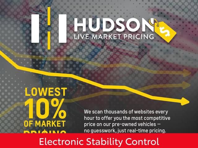 Used 2025 Toyota Tacoma SR5 w/ SR5 Upgrade Package image 15