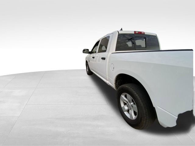 Used 2023 RAM 1500 Classic SLT w/ Trailer & Traction Group image 9