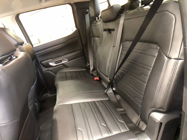New 2026 Ford Ranger Lariat image 21