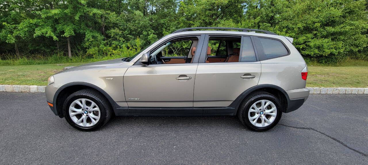 Used 2010 BMW X3 xDrive30i AWD/4WD image 7