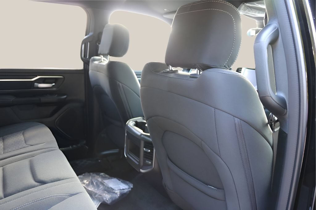 New 2026 RAM 1500 Lone Star RWD image 16