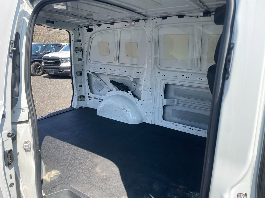 Used 2017 Mercedes-Benz Metris image 18