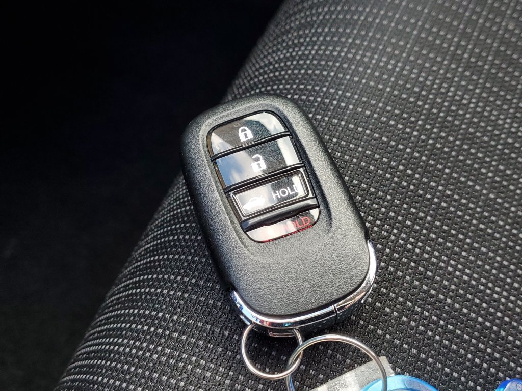 Certified 2025 Honda Civic LX image 28