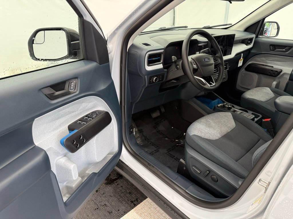 New 2026 Ford Maverick XLT w/ XLT Luxury Package AWD/4WD image 24